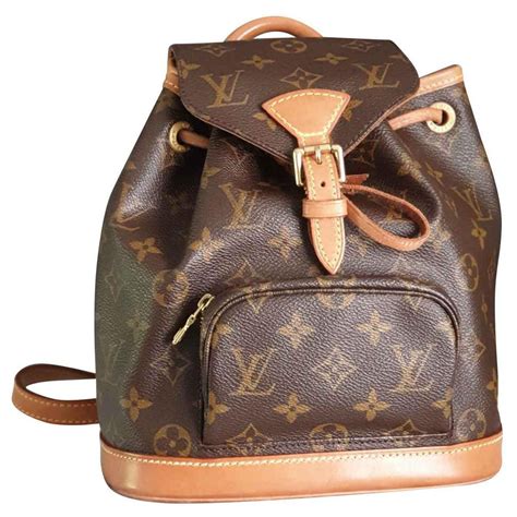 louis vuitton womens backpack